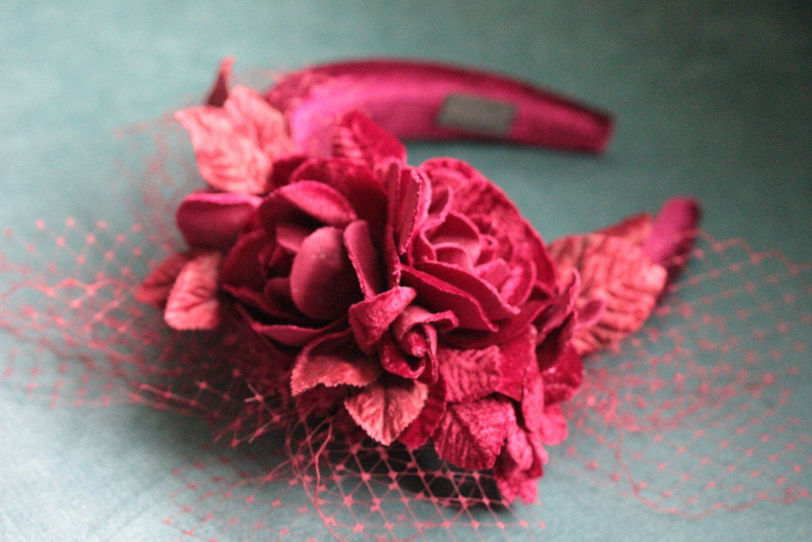 Why are hats and fascinators the perfect accessory for any occasion??